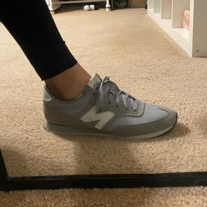 Womens New Balance Sneakers